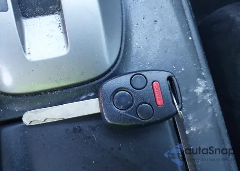 2009 Honda Accord 2.4 Ex z USA, uszkodzony, nr VIN 1HGCP26759A182893